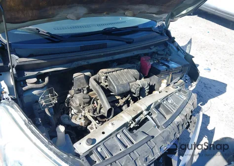 2017 Mitsubishi Mirage G4 Es from USA, damaged, VIN ML32F3FJ6HHF16164